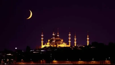 Ramazan Bayramı tarihi belli oldu! 2026 Diyanet Ramazan Bayramı ve arefe günü tarihleri