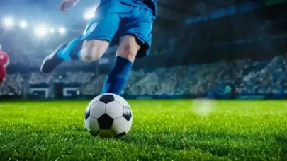 Bugün Spor Arenası: 4 Ekim Cumartesi Futbol Maçları Belli Oldu!