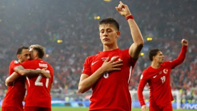 Bulgar medyasından çıkan haber: Arda, Bulgaristan'ın Ötesinde Daha Değerli Görülüyor