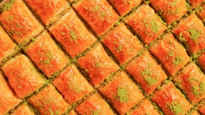 Bulgaristanlıların Gözdesi: Türkiye'de En Beğenilen 3 Tatlı!