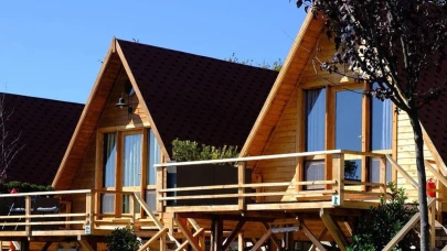 Bungalov Kiralama Sözüyle 521 Milyonluk Dolandırıcılık Olayı Ortaya Çıktı