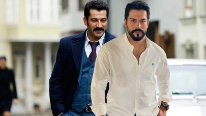 Burak Özçivit, oynayacağı yeni projede aldığı ücretle gözleri dolduracak!