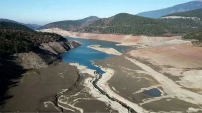 Bursa Barajı Doluluk Oranı Güncellendi: İşte Son Durum!