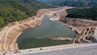 Bursa barajlarındaki son durum ne?