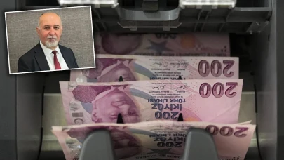 Bütçe Harcamalarındaki Faiz Giderleri 16 Yılın En Yüksek Seviyesinde Yer Alıyor