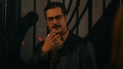 Çağatay Ulusoy'un Yeni Projesi İle Rekor Kıran Başlangıç!