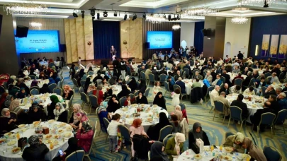 Şehir Camileri, Toplumsal Dayanışmanın ve Birliğin Temel Damgasıdır