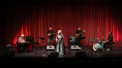 Caz ve Oda Müziği Günleri heyecanı başladı