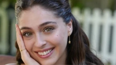 Ünlü oyuncu Cemre Baysel'in hayatına dair merak edilenler!