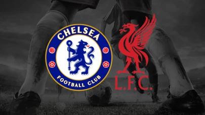 Chelsea ve Liverpool Maçı Hangi Platformlarda Canlı İzlenebilecek?