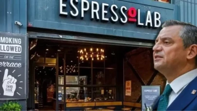 CHP, Espressolab'i boykot listesinden çıkardı: İşte nedeni!