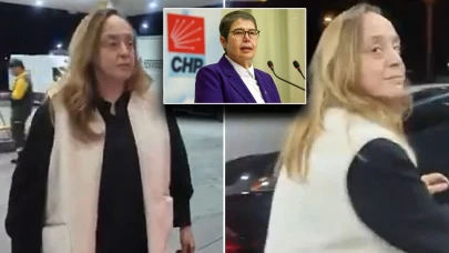 CHP’den Ayşe Barım için acil tahliye talebi