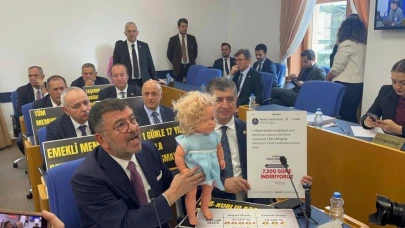 “Her bebek 151 bin lira borçla doğuyor”