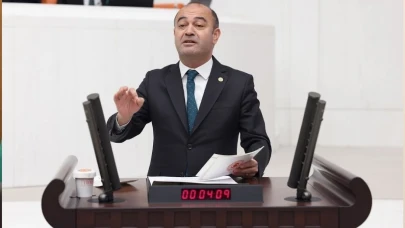 'Zenginleşiyoruz söylemi yoksulluğu gizleyemez'