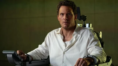 Chris Pratt ve Rebecca Ferguson’lı bilimkurgu gerilim filmi Mercy için fragman yayınlandı!