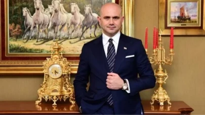 Cihan Ekşioğlu'nun Mesleği ve Gözaltına Alınma Sebebi Ortaya Çıktı: İşte Detaylar