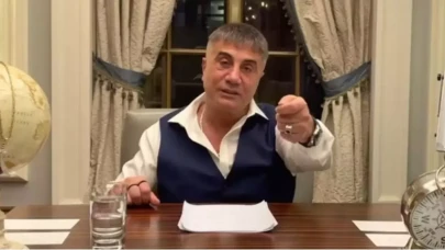 Cihan Ekşioğlu Sedat Peker olayı nedir? Sedat Peker'in videolarında adı geçen Cihan Ekşioğlu kimdir, neden...