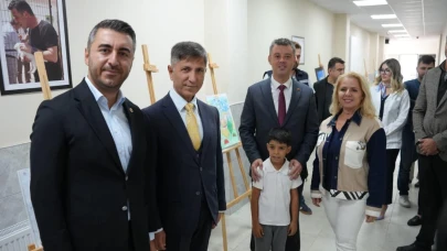 Çorlu Hayvan Bakımevi açıldı