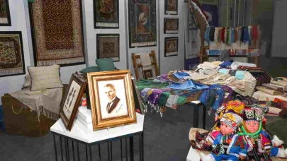 Bursa'dan Craft İstanbul'a Lezzet Dolu Dokunuşlar