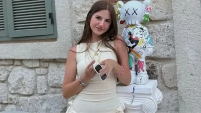 Damla Eroğlu kimdir? İşte Damla Eroğlu'nun kimliği ve yaşadığı merak edilen detaylar!