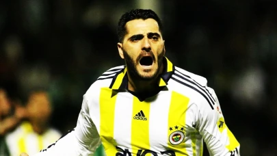 Daniel Güiza'dan yıllar sonra itiraf! "Asla unutmayacağım"