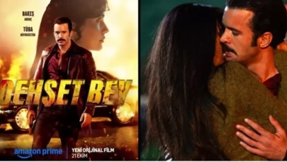 Dehşet Bey adlı film, izleyicilere korku dolu anlar yaşatıyor! Dehşet Bey'i izlemek için en doğru adres neresi?
