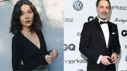 Ünlü oyuncu Ozan Güven'in eski sevgilisi Deniz Bulutsuz hakkında merak edilenler!