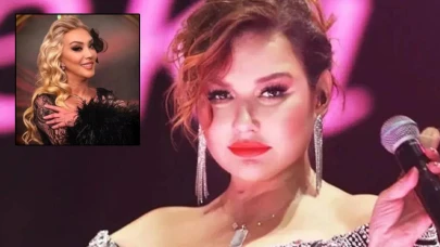 Popçu Deniz Seki'nin Güllü ile ilgili yaptığı açıklamalar gündem oldu