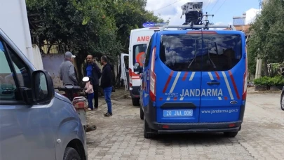 Anne ve kızı yaşamını yitirdi