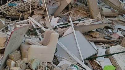 Müteahhite 'iyi hal' indirimi