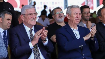 "Kimsenin himayesine muhtaç değil"