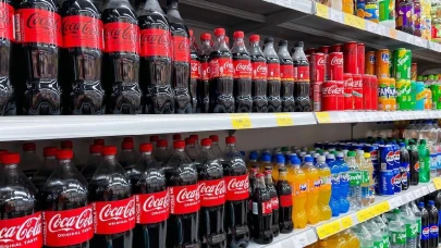 Dev rakiplerine karşı duramadı: