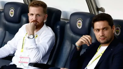 Devin Özek'in Fenerbahçe macerası sona mı eriyor? Kulüpten beklenen açıklama geldi!