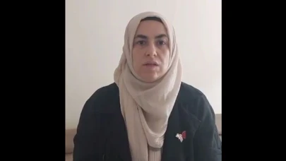 Dilek Tekocak kimdir ve nerededir? Sumud adlı kitabın yazarı Dilek Tekocak'ın hikayesi