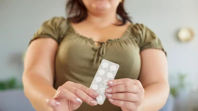 Diyete rağmen neden kilo veremiyorsunuz"