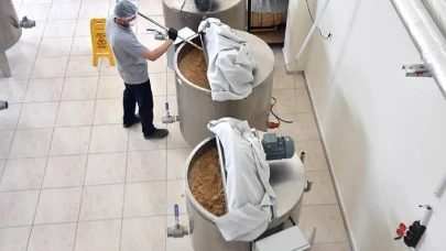 Doğal üretiyor, ABD, Almanya, Hollanda, Fransa ondan alıyor!