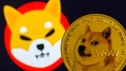 Shiba Inu'nun rezervindeki düşüş, Dogecoin'un %9'luk yükselişine yol açtı - Kripto Piyasalarında Yeni Gelişmeler
