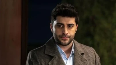 Genç Oyuncu Doğukan Güngör'ün Kariyeri ve Hayatı Hakkında Merak Edilenler!