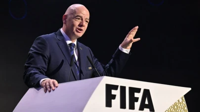 FIFA Başkanı duyurdu: Dünya Kupası için takvimde değişiklik yapılacak