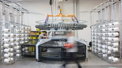 Dev bir marka olan Almanya'nın 120 yıllık dev şirketi çöküşün eşiğindeydi!