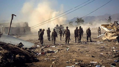 19 karakol ele geçirildi 60 asker öldü