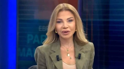 Ebru Baki'nin yeni adresi belli oldu