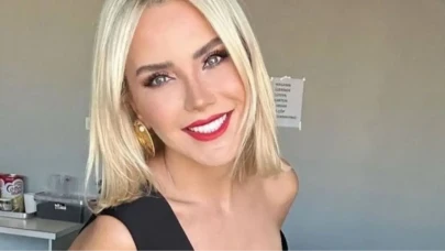 Ece Erken kimdir? Ece Erken kaç yaşında, nereli, sevgilisi kim? Ece Erken filtresiz hali!