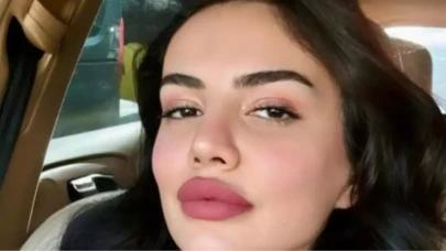 Ünlü Fenomen Ece Ronay Hakkında Şaşırtıcı Detaylar ve Kariyeri Ortaya Çıktı!