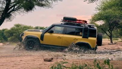 Defender Trophy yarışması için kayıtlar açıldı, heyecan dorukta!