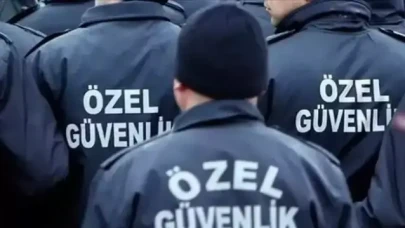 EGM tarafından yapılan son dakika duyurusuna göre 117. Özel Güvenlik Görevlisi (ÖGG) sınavı tarihi açıklandı!