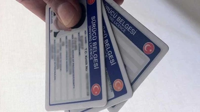 Ehliyet yenileme işlemi için son gün hızla yaklaşıyor! Sürücüler, belge yenileme işlemlerini yetişme şansı bulabilecek mi?