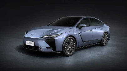 2025 Yılında Yenilenen Lexus Modellerinin Fiyatları Belli Oldu: Lüks Otomobil Segmentinde Heyecan Dorukta!