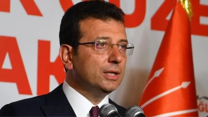 Ekrem İmamoğlu'nun hapisten çıktığına dair bir haber bulunmamaktadır