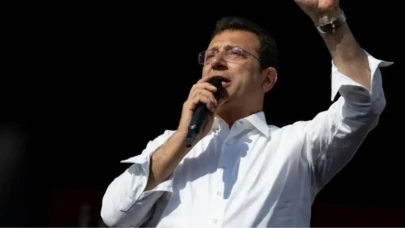 İmamoğlu'nun Sahte Diplomasıyla İlgili Tutukluluk Süreci Devam Ediyor